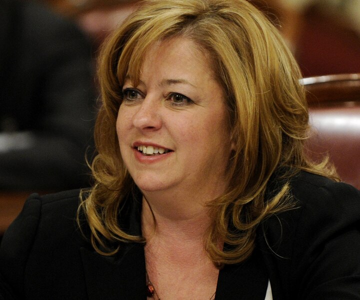 La députée Sylvie Roy était considérée par ses pairs comme une femme de conviction.