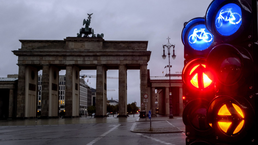 Le plan de défense opérationnel en cours d'élaboration en Allemagne prévoit la possibilité d'impliquer les citoyens dans la construction d'abris. Bild écrit à ce sujet.