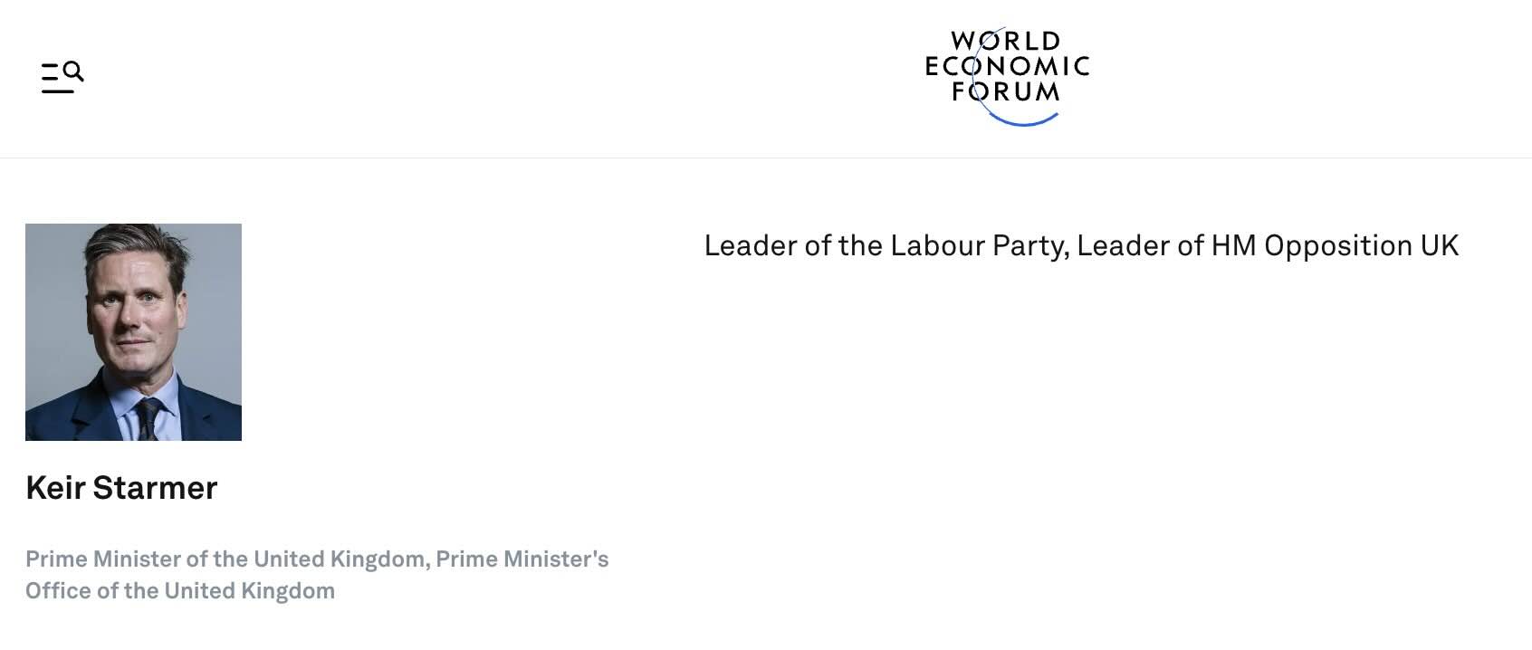 Source: https://www.weforum.org/people/keir-starmer/