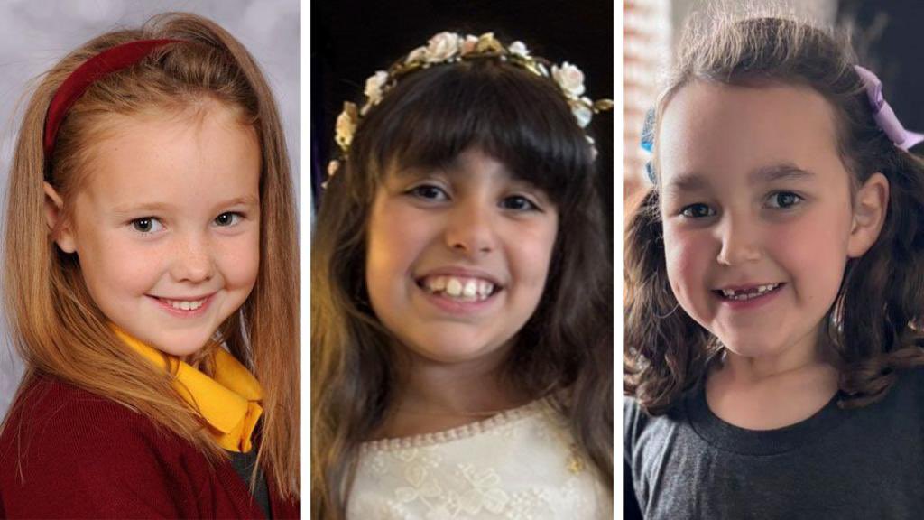 3 jeunes filles britanniques ont été massacrées à mort par Axel Muganwa Rudakubana au Royaume-Uni.<br /><br />Les médias: « Gallois de Cardiff » ("Welshman from Cardiff")... euh! Non, il n'a RIEN d'un anglais. C'est un Africain qui a importé sa haine des blancs, dans son pays d'accueil, soit le Royaume-Uni.<br /><br />Il faut en finir avec le niaisage. Toutes les victimes sont blanches et il a précédemment souhaité leur mort alors il faut apprendre à connecter les indices.<br /><br />Source: https://x.com/EndWokeness/status/1818995430211899634/photo/3