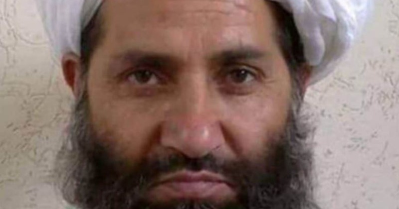 Source, en 2021: https://www.indiatimes.com/news/world/taliban-haibatullah-akhundzada-kandahar-552991.html