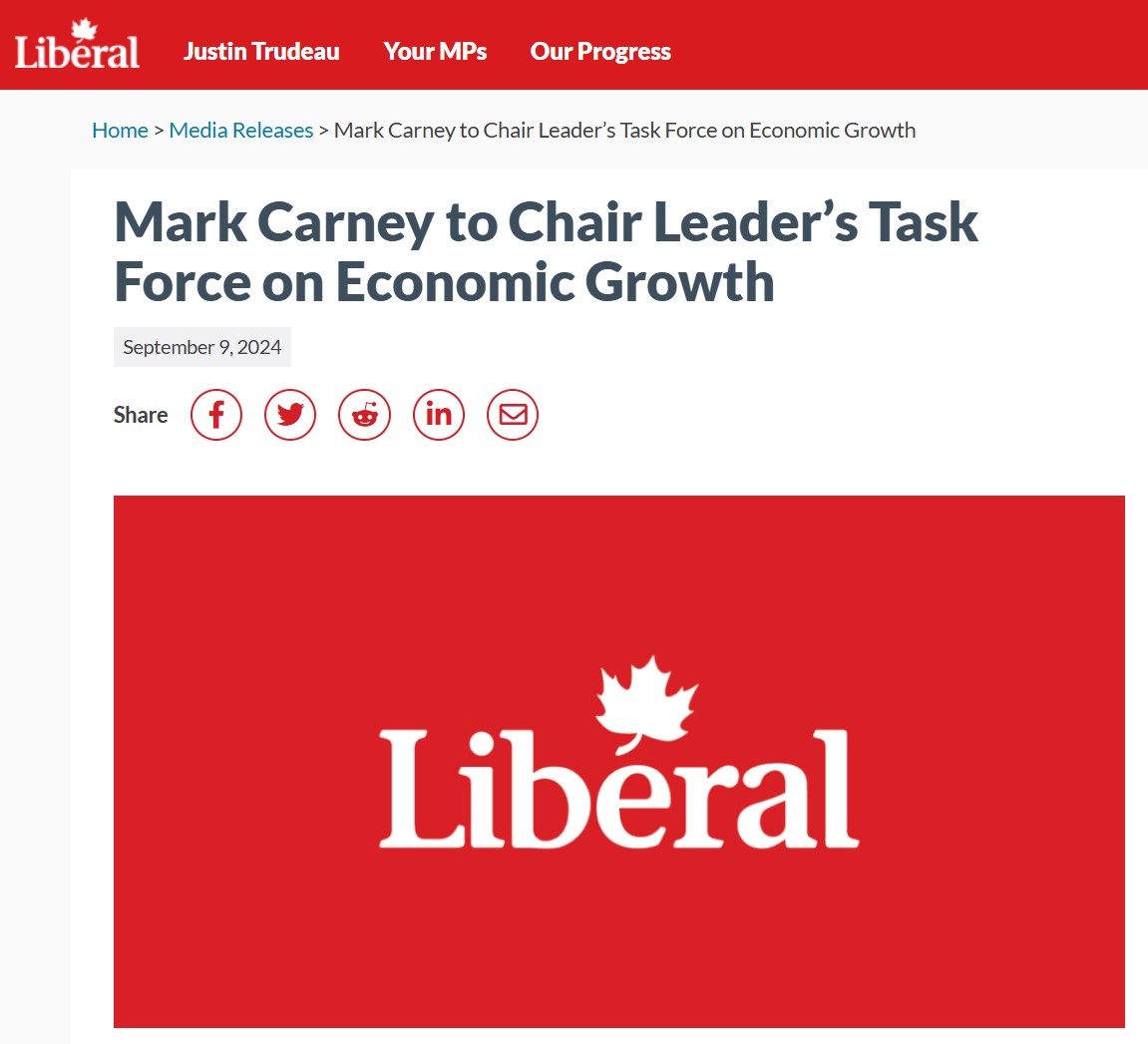 Source: https://liberal.ca/mark-carney-to-chair-leaders-task-force-on-economic-growth/