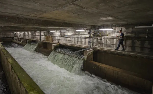 Source: https://montreal.ca/en/articles/visit-to-water-treatment-plant-cutting-edge-technology-38855