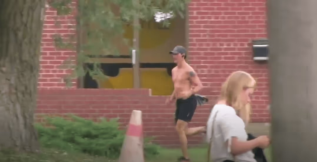 Source: https://dailyhive.com/vancouver/justin-trudeau-running-shirtless-toronto-july-2018