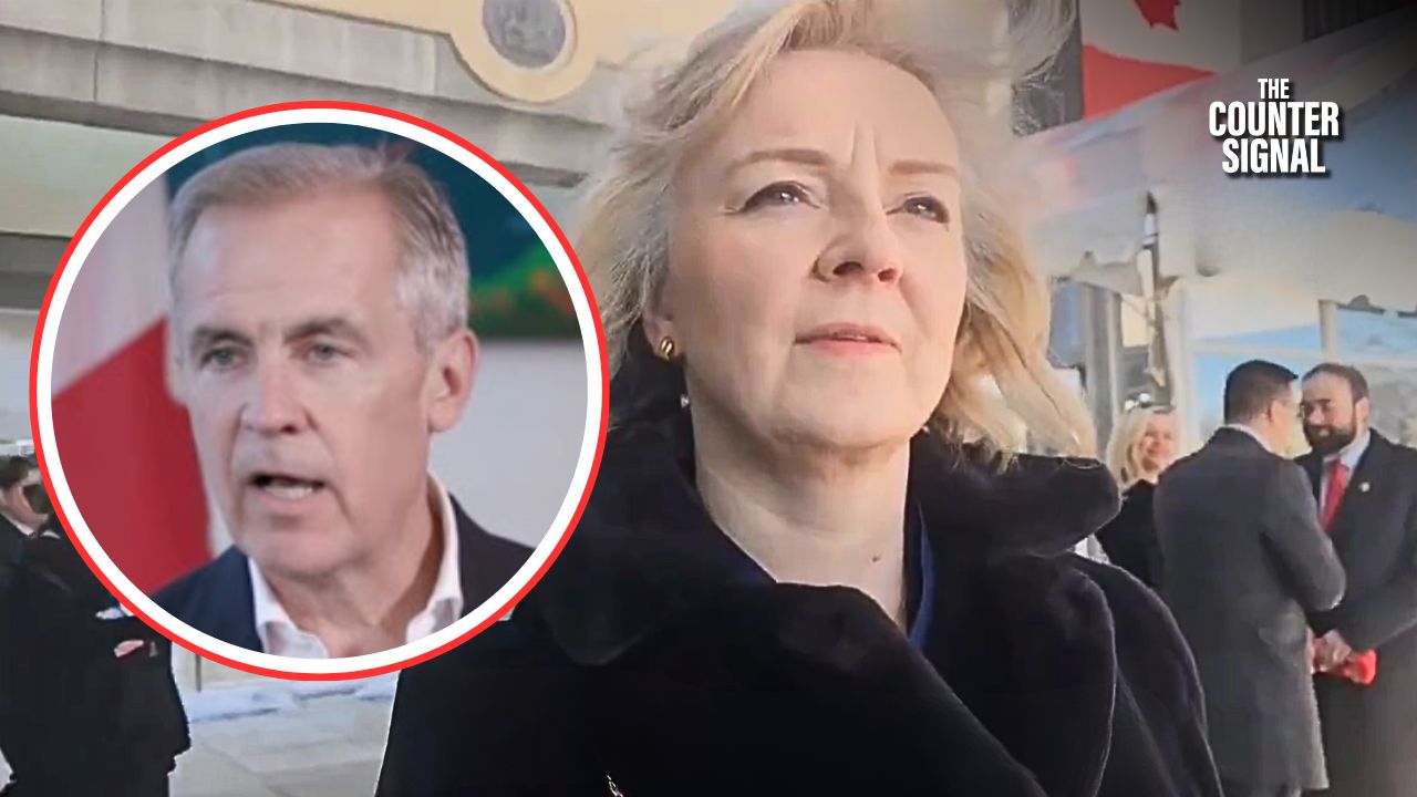 Source: https://thecountersignal.com/former-uk-prime-minister-liz-truss-mark-carney-would-be-a-disaster-for-canada/