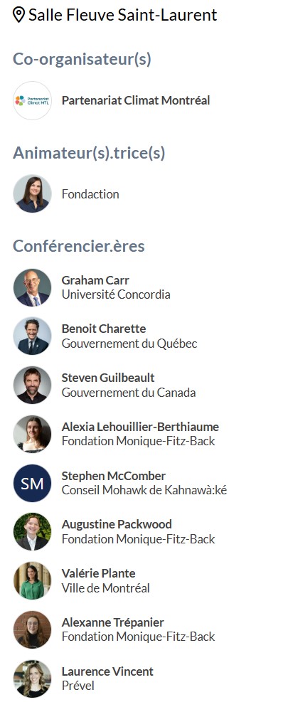 Source: https://sommetclimatmtl.com/edition-en-cours/
