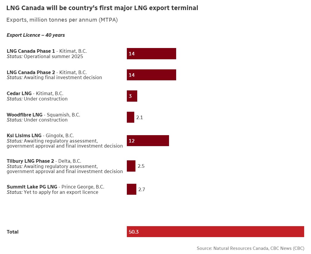 Source: https://www.cbc.ca/news/canada/calgary/canada-major-lng-player-1.7571405