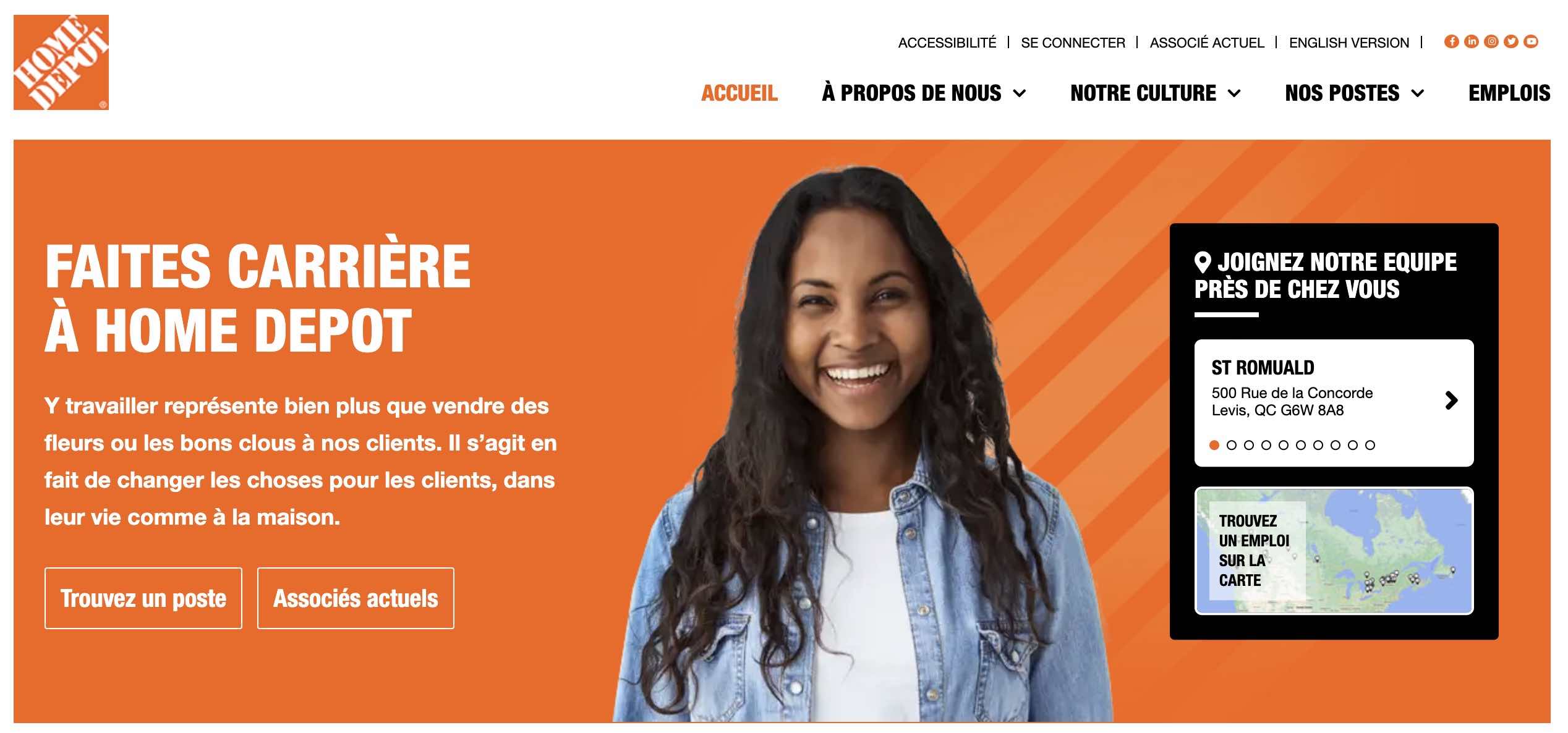Source: https://careers.homedepot.ca/fr