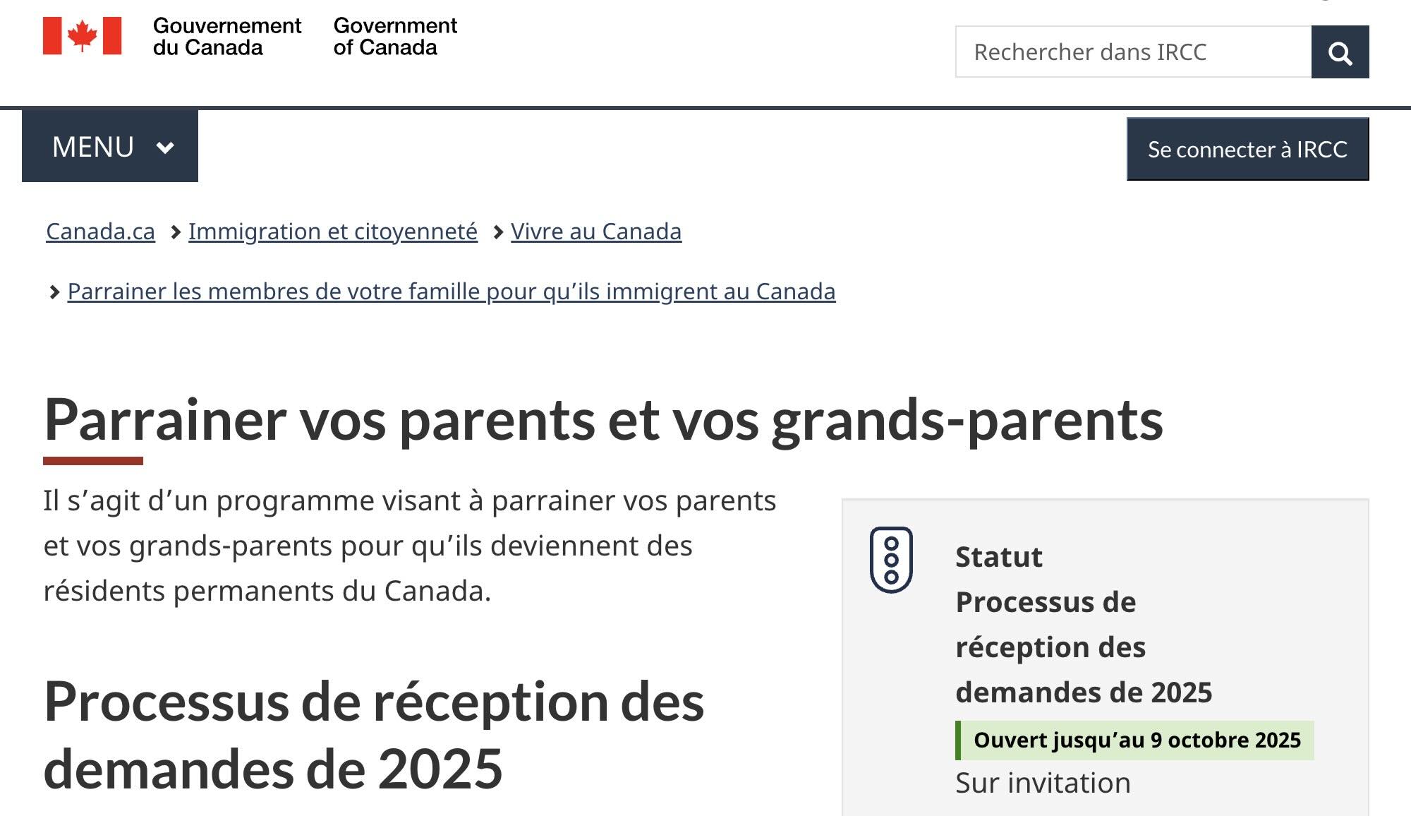 Source: https://www.canada.ca/fr/immigration-refugies-citoyennete/services/immigrer-canada/parrainer-membre-famille/parrainer-parents-grands-parents.html