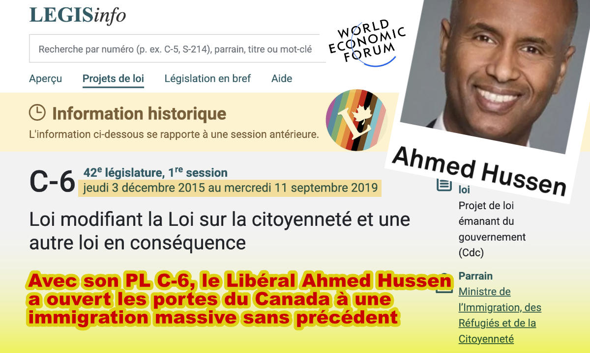Source de la saisie d'écran:<br /><br />https://www.parl.ca/LegisInfo/fr/projet-de-loi/42-1/C-6
