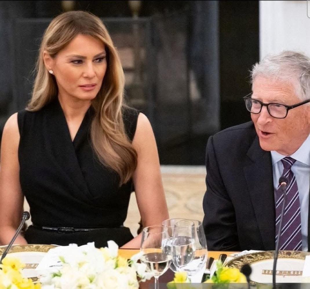 melania-trump=-et-bill-gates.jpg