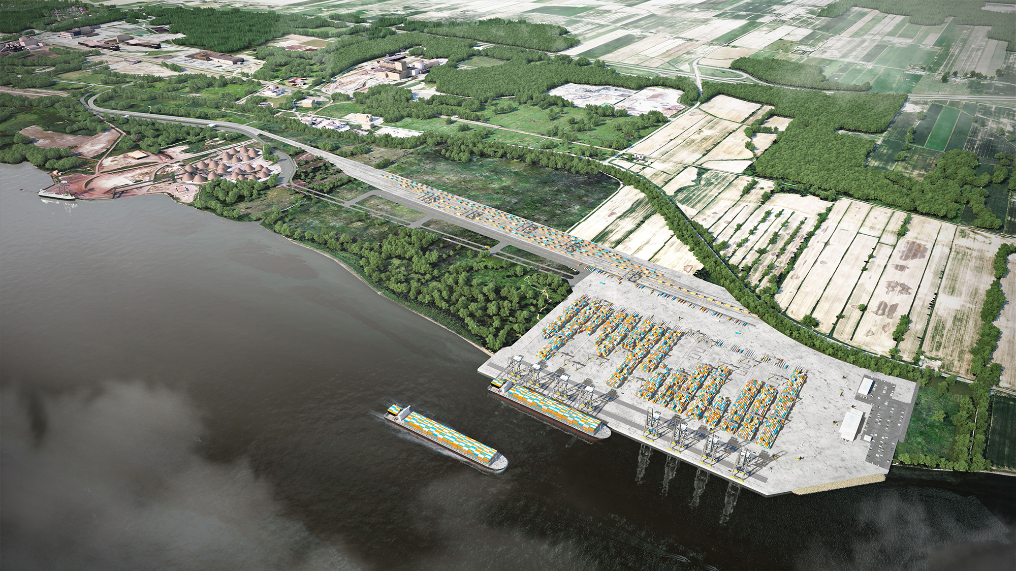Source: https://www.port-montreal.com/fr/contrecoeur
