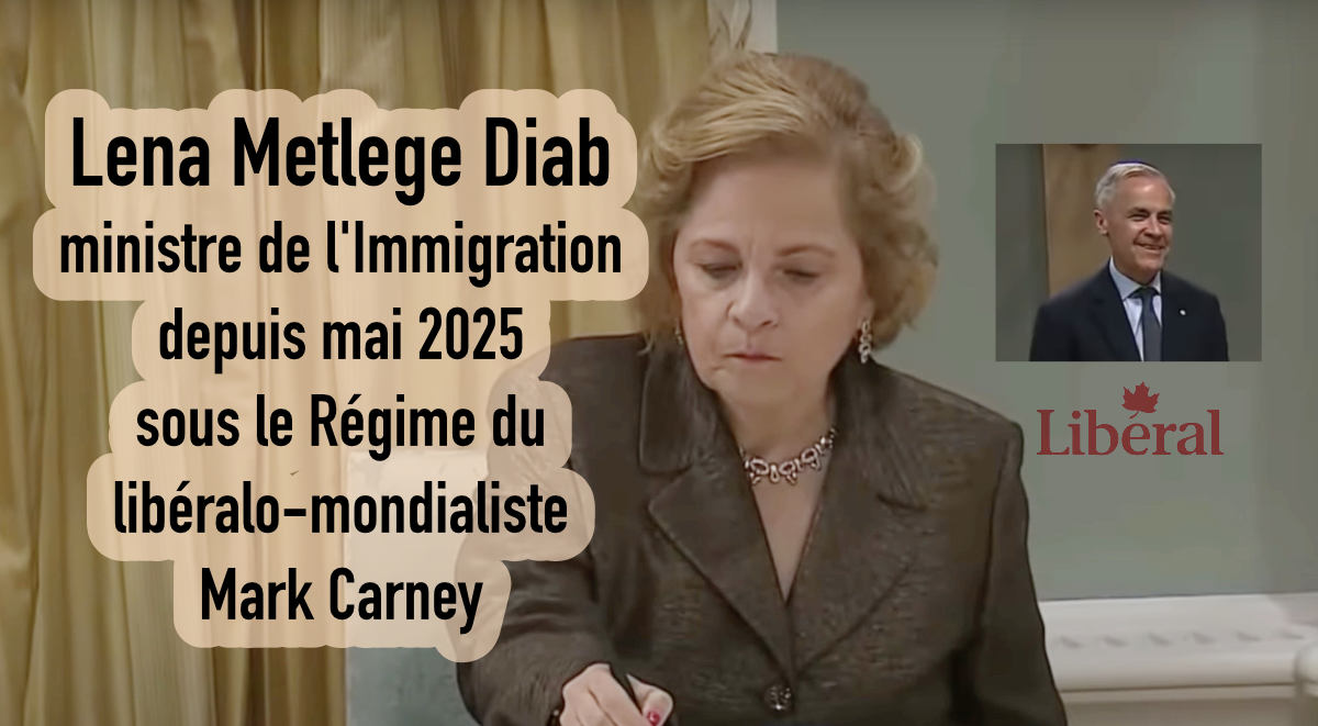 Référence: https://www.canada.ca/fr/gouvernement/ministres/lena-metlege-diab.html<br /><br />Source: https://www.youtube.com/watch?v=uaRcPOXUZ-s