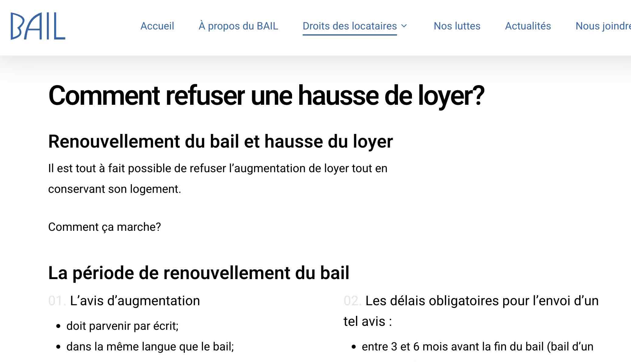 Source: https://www.lebail.qc.ca/droits-des-locataires/#refuser-hausse