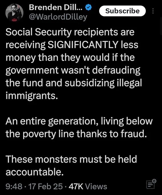 Source: https://truthsocial.com/@mazurikl/posts/115837443798396669