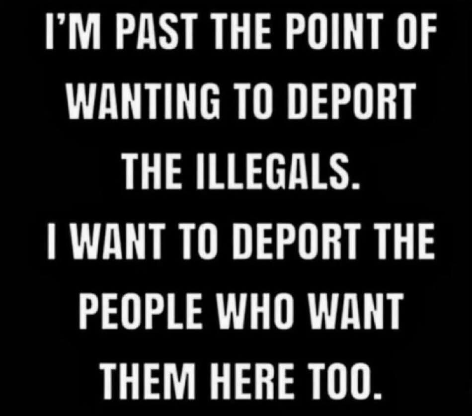 Source: https://truthsocial.com/@GNorberg/posts/115837447605365579