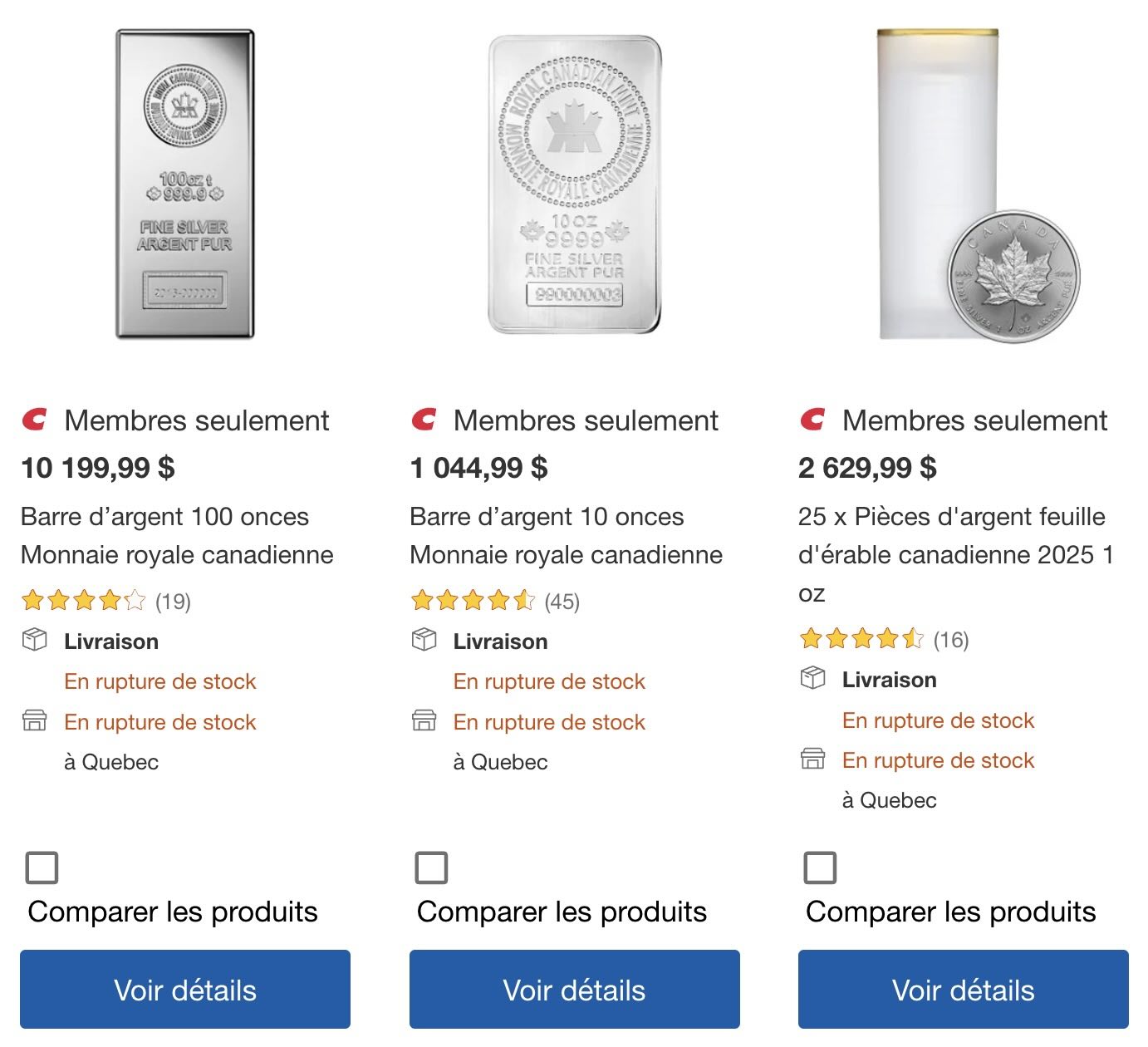 Source: https://www.costco.ca/s?langId=-25&amp;keyword=argent%20pur