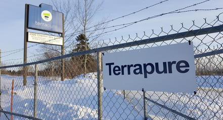Source: https://x.com/syldube59/status/2013639733511966905<br /><br />Référence: https://ici.radio-canada.ca/nouvelle/2221798/usine-terrapure-plomb-travailleurs-fleuve