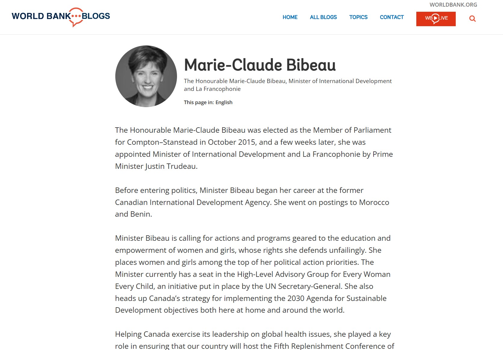 Source: https://blogs.worldbank.org/en/team/m/marie-claude-bibeau