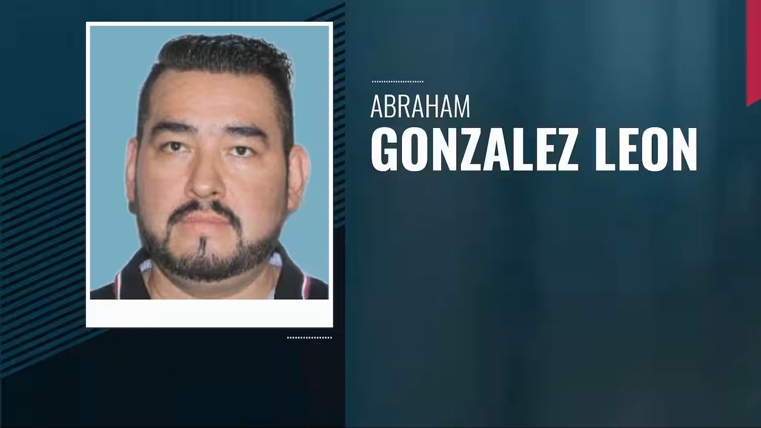 Abraham Gonzalez Leon, 43 ans, a été accusé de voies de fait contre Susana Rocha Cruz entre le 8 et le 11 janvier 2026 à Québec. Un corps qui serait celui de la victime a été repêché le 13 janvier 2026 dans le fleuve Saint-Laurent, à Québec. Capture d'écran TVA