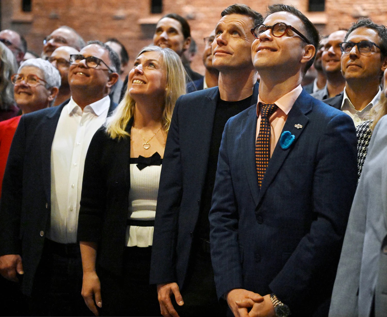 PHOTO DIDIER DEBUSSCHÈRE<br /><br />Source: https://www.journaldemontreal.com/2026/02/13/fin-du-peq-large-coalition-pour-une-clause-de-droits-acquis