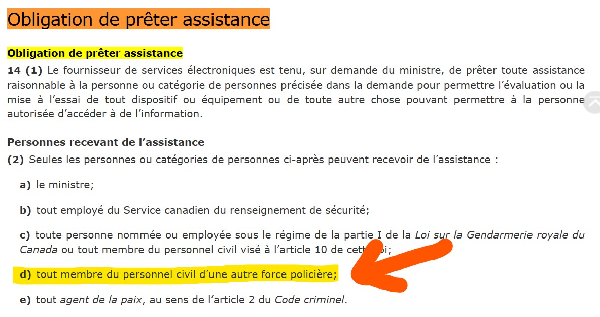 Source: https://www.parl.ca/documentviewer/fr/45-1/projet-loi/C-22/premiere-lecture