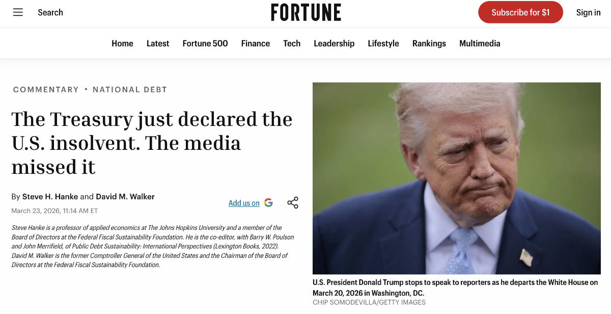 Source: https://fortune.com/2026/03/23/us-government-insolvent-fiscal-crisis-fix/