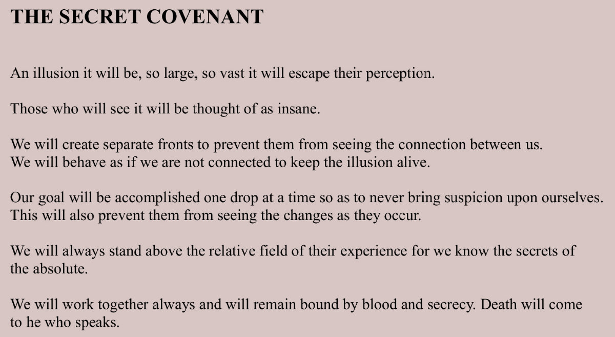 Source: https://ia801206.us.archive.org/14/items/the-secret-covenant_202401/THE%20SECRET%20COVENANT.pdf