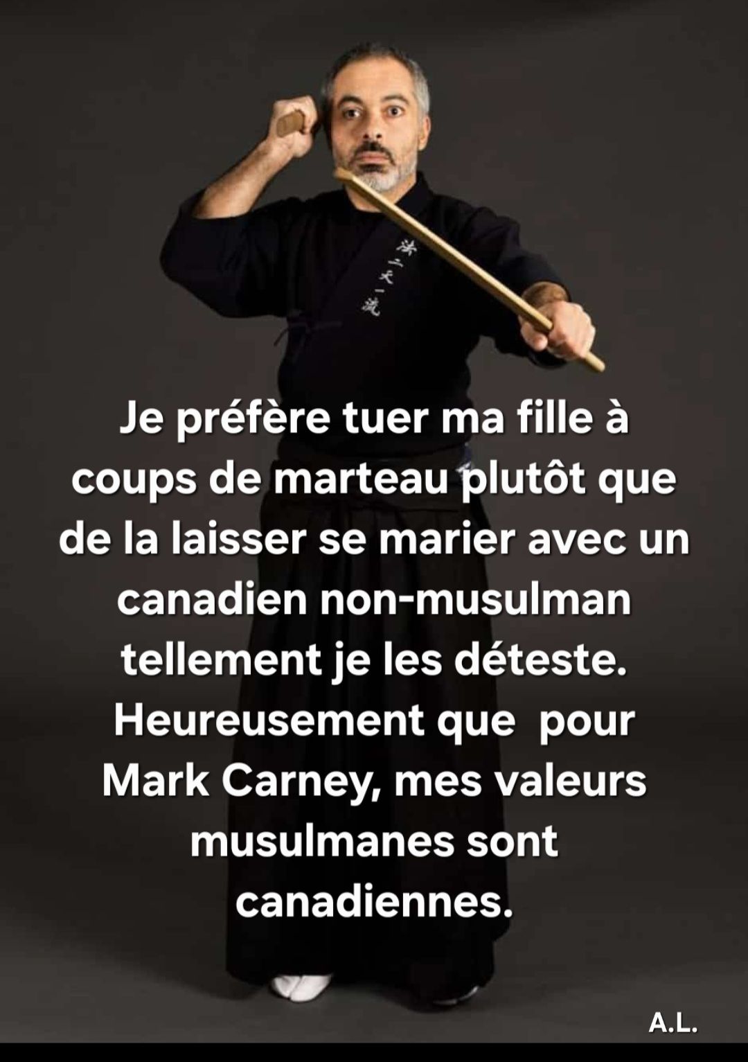 Source: https://www.facebook.com/albert.levesque.7906/posts/pfbid02HLAc8btUMU8VVGTtmAjtCs9k18BxoR2TRbGYHFBen8jSj6SnpG1HZRueEgoTE7ZPl