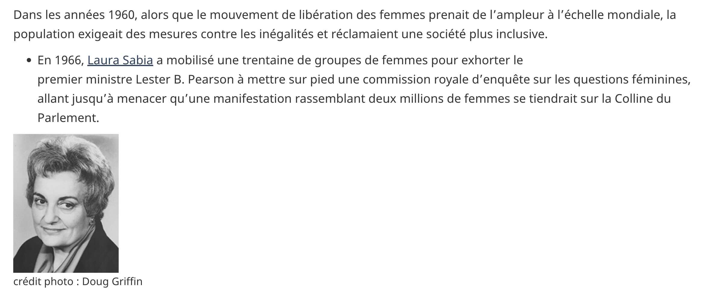 Source: https://www.canada.ca/fr/femmes-egalite-genres/commemorations-celebrations/plus-cinquante-ans.html