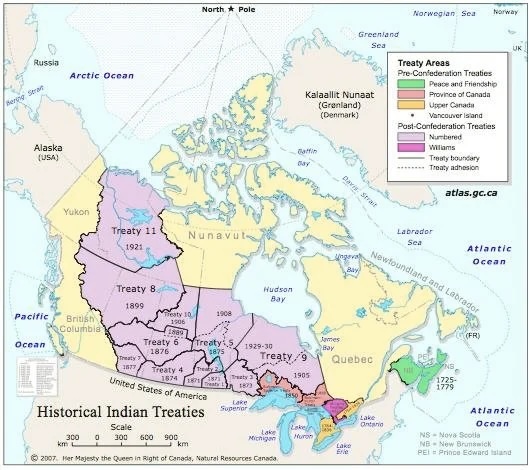 Source: https://www.researchgate.net/figure/Map-of-the-Historical-Indian-Treaties-signed-in-Canada-Natural-Resources-Canada-2007_fig4_268366056