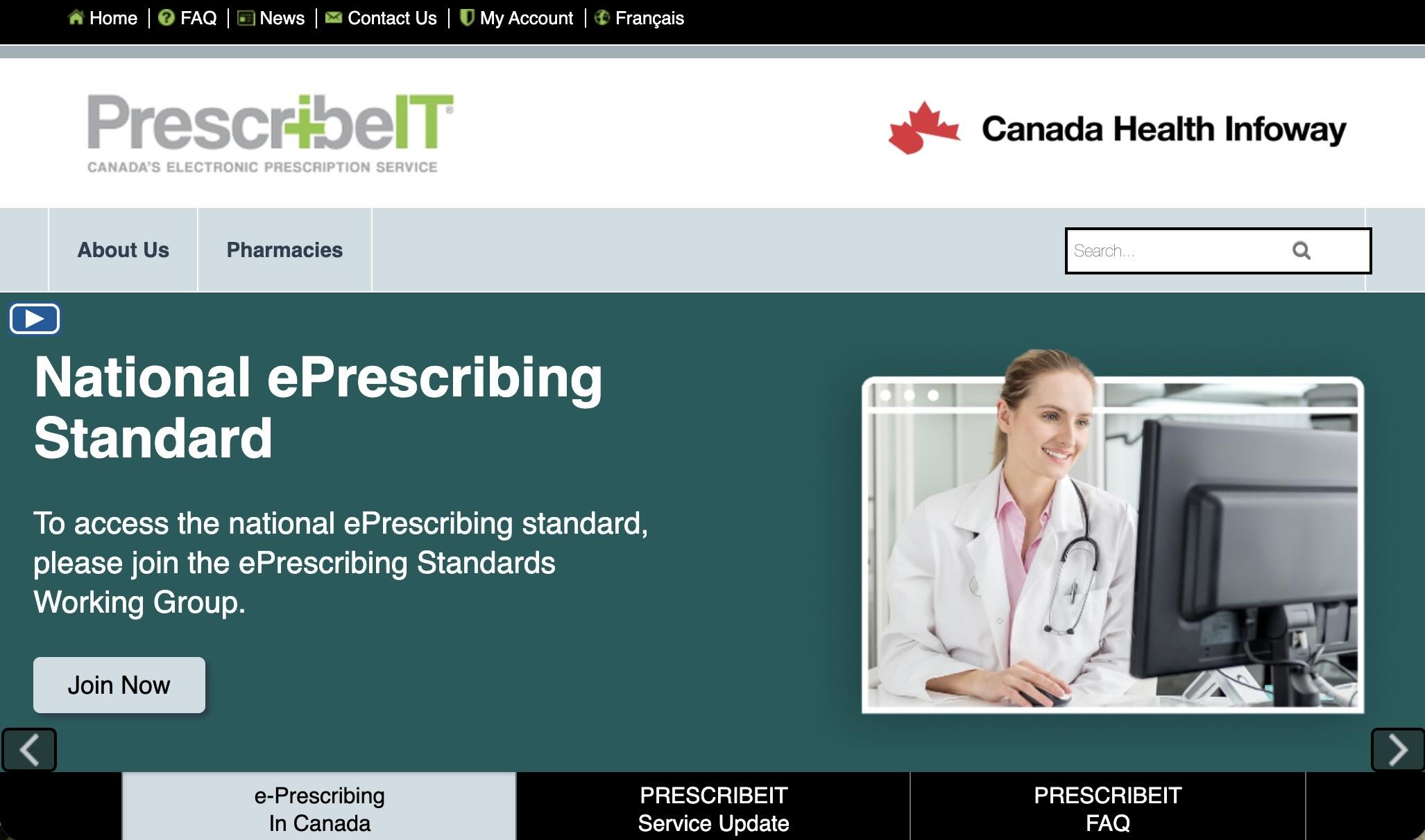 Source: https://www.prescribeit.ca/