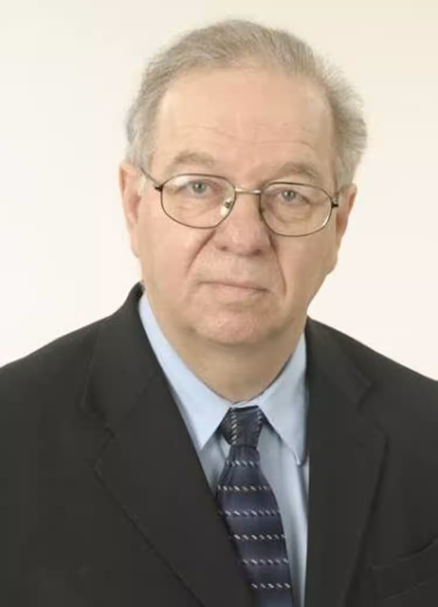 L'avocat Claude Sauvageau.