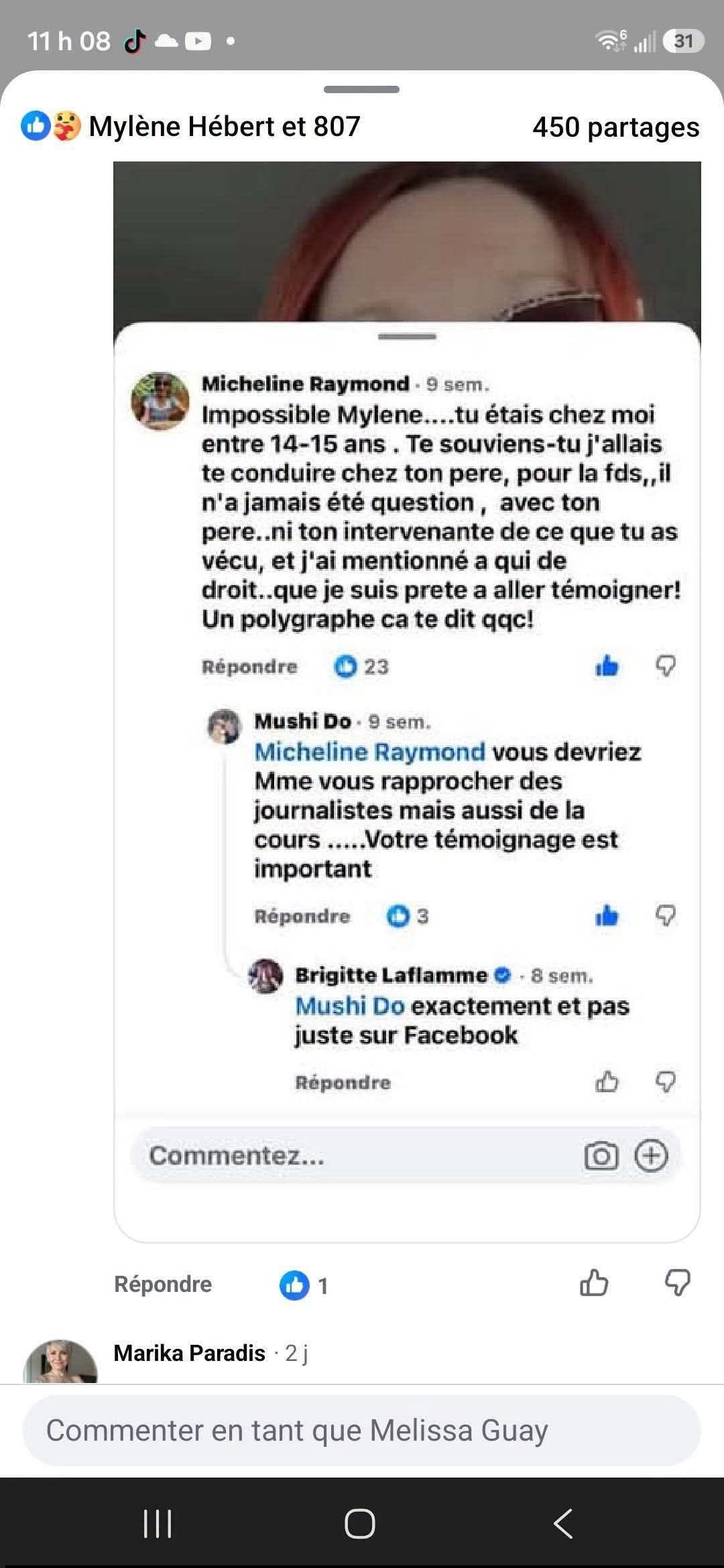 Source: https://www.facebook.com/photo.php?fbid=10162902141744135&amp;set=p.10162902141744135&amp;type=3<br /><br />Référence: https://www.facebook.com/micheline.raymond.5817