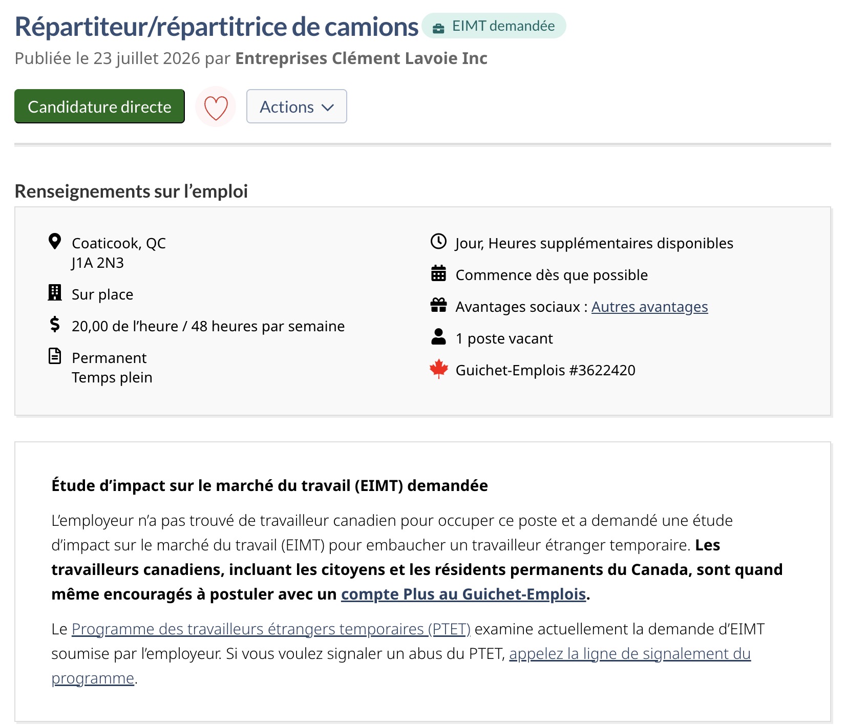 Source: https://www.guichetemplois.gc.ca/rechercheemplois/offredemploi/49951926?source=searchresults