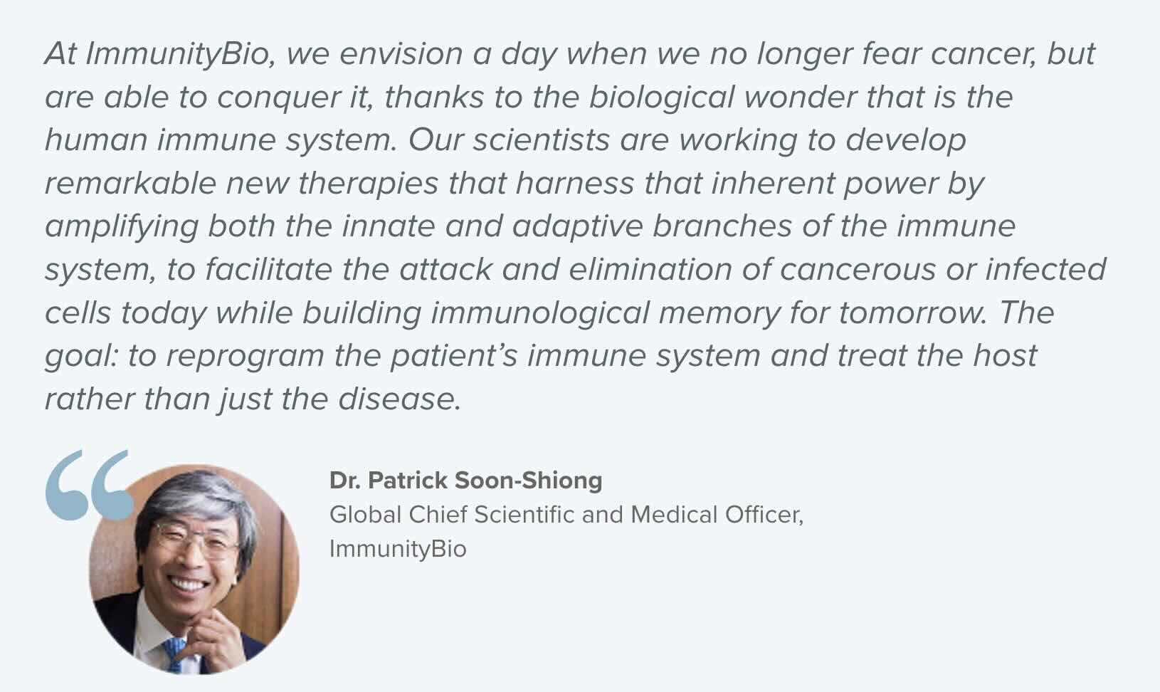 Source: https://immunitybio.com/
