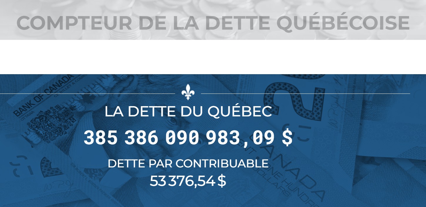 Source: https://www.iedm.org/fr/57-compteur-de-la-dette-quebecoise/