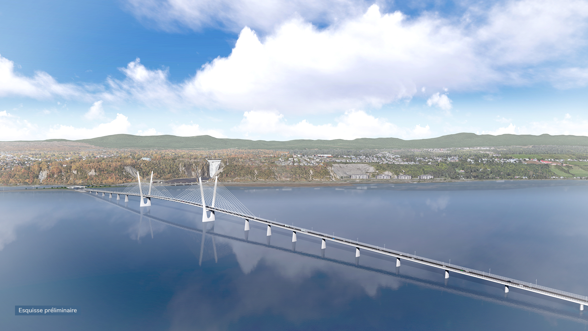 Source: https://www.quebec.ca/transports/infrastructures-projets/projets/projets-routiers/capitale-nationale/construction-nouveau-pont-ile-orleans