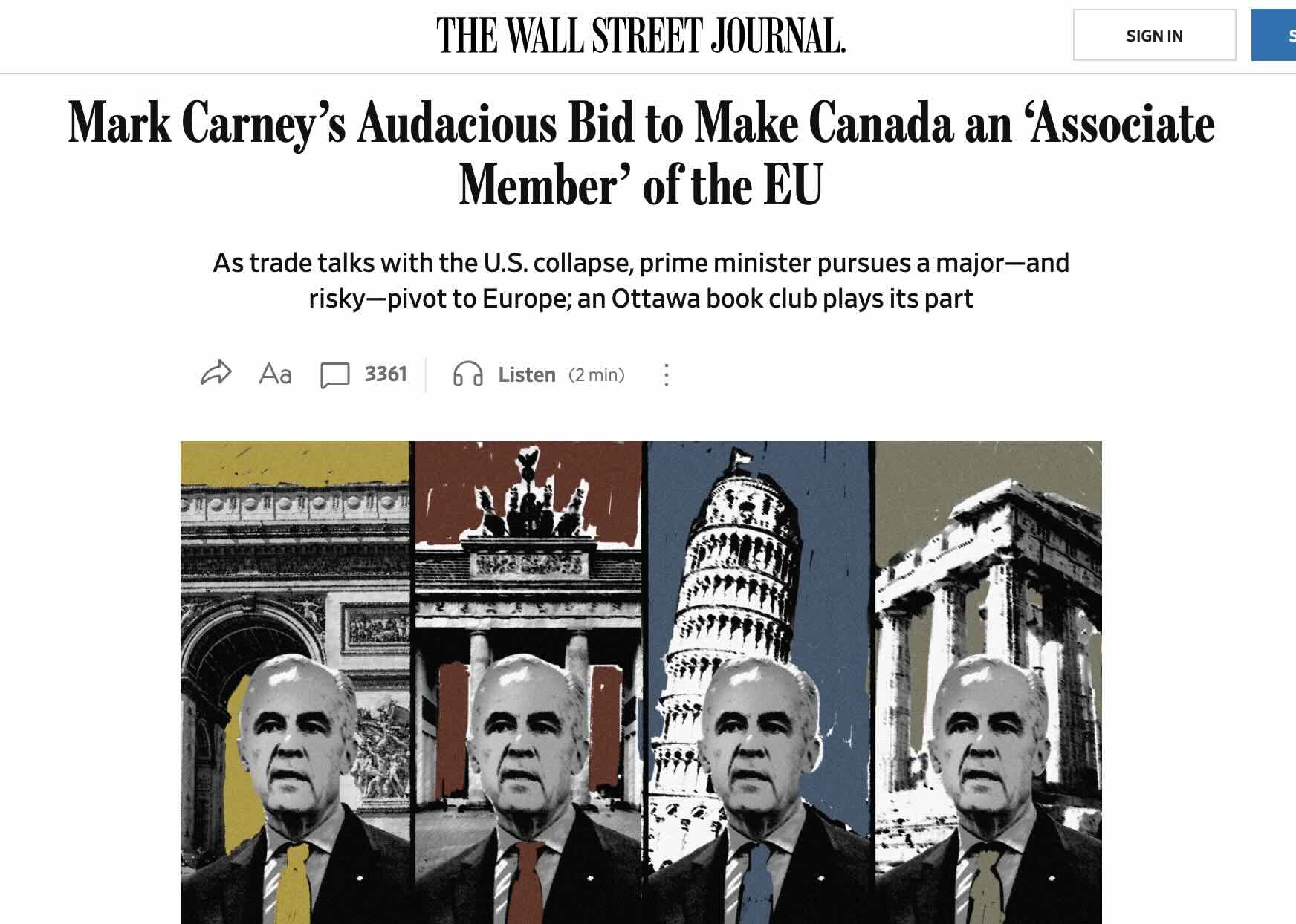 Source: https://www.wsj.com/world/europe/canada-alliance-eu-carney-276f1778