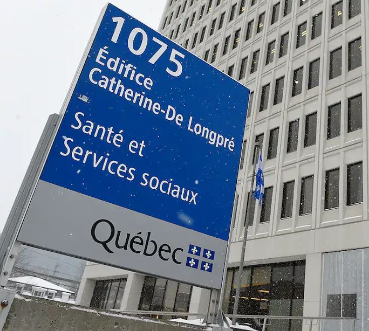 Le ministère de la Santé a refusé d’expliquer pourquoi il a promis de payer les indemnités de départ à Flory Doucas et à Heidi Rathjen, dirigeantes de la Coalition québécoise pour le contrôle du tabac.