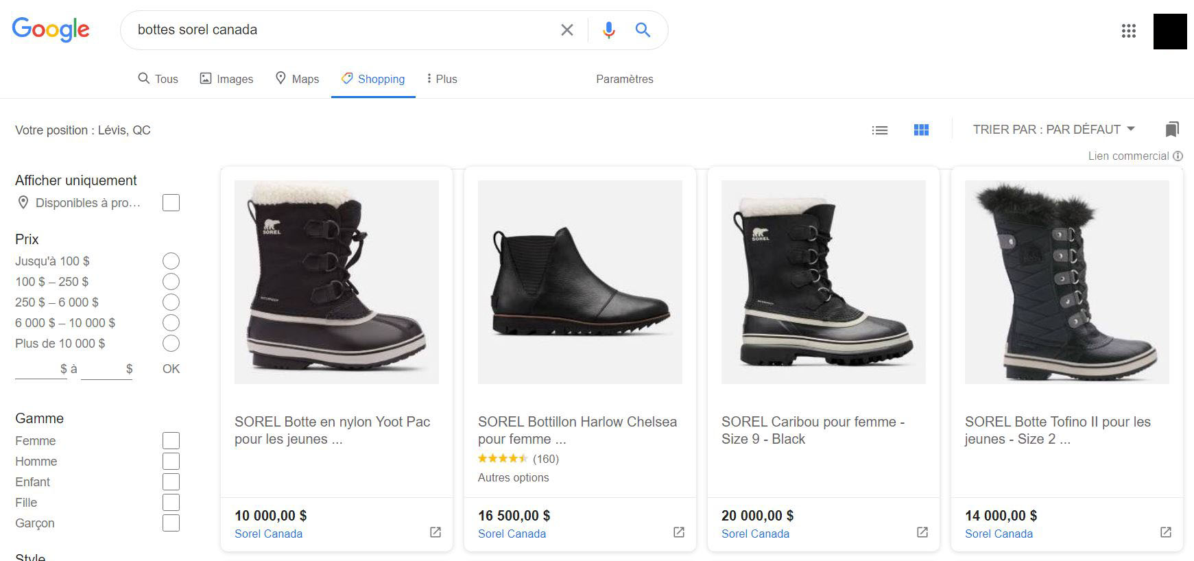 bottes-sorel-a-10-000-dollars-et-plus.JPG