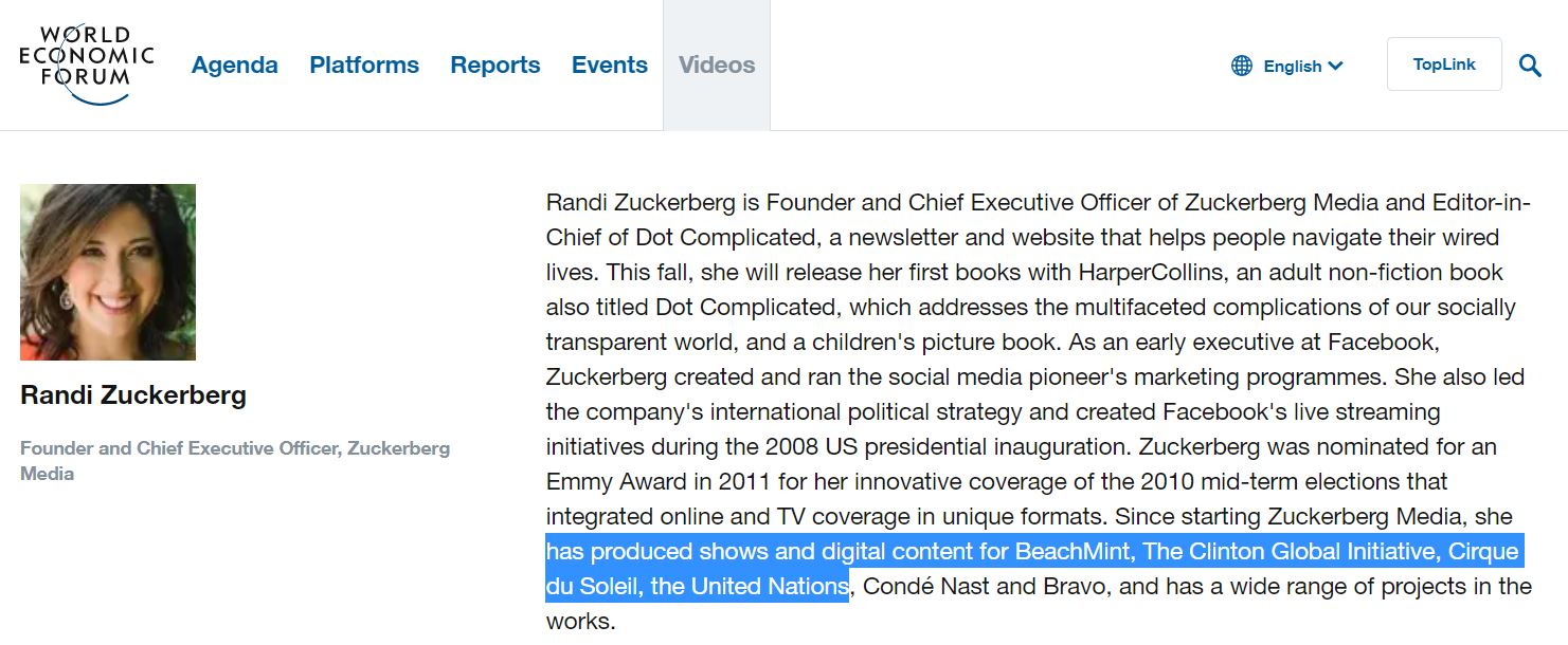 randi-zuckerberg-au-forum-economique-mondial.JPG