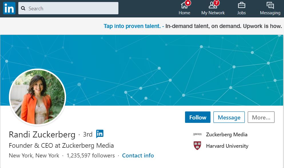 randi-zuckerberg-dans-linkedin.JPG