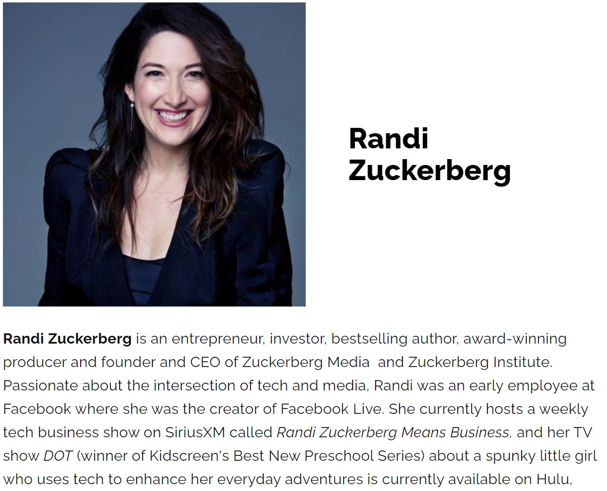 randi-zuckerberg-du-zuckerberg-institute.JPG