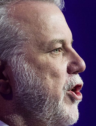 Philippe Couillard