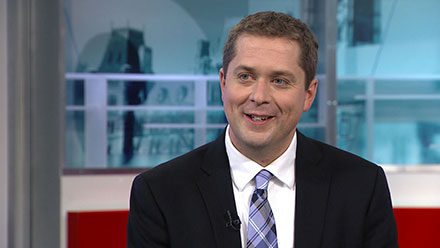 Andrew Scheer