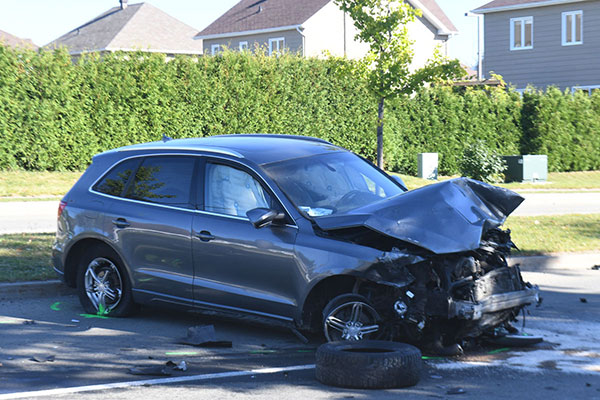 Une longue réhabilitation attend la victime de l’accident dans lequel est impliqué l’animateur Martin Pouliot.