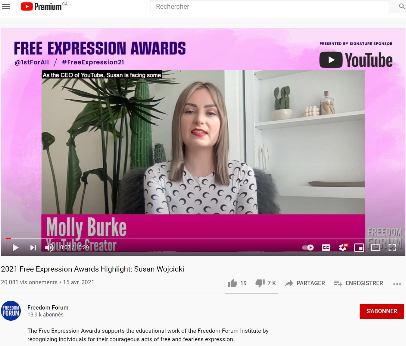 freedom-of-expression-award-on-youtube.JPG
