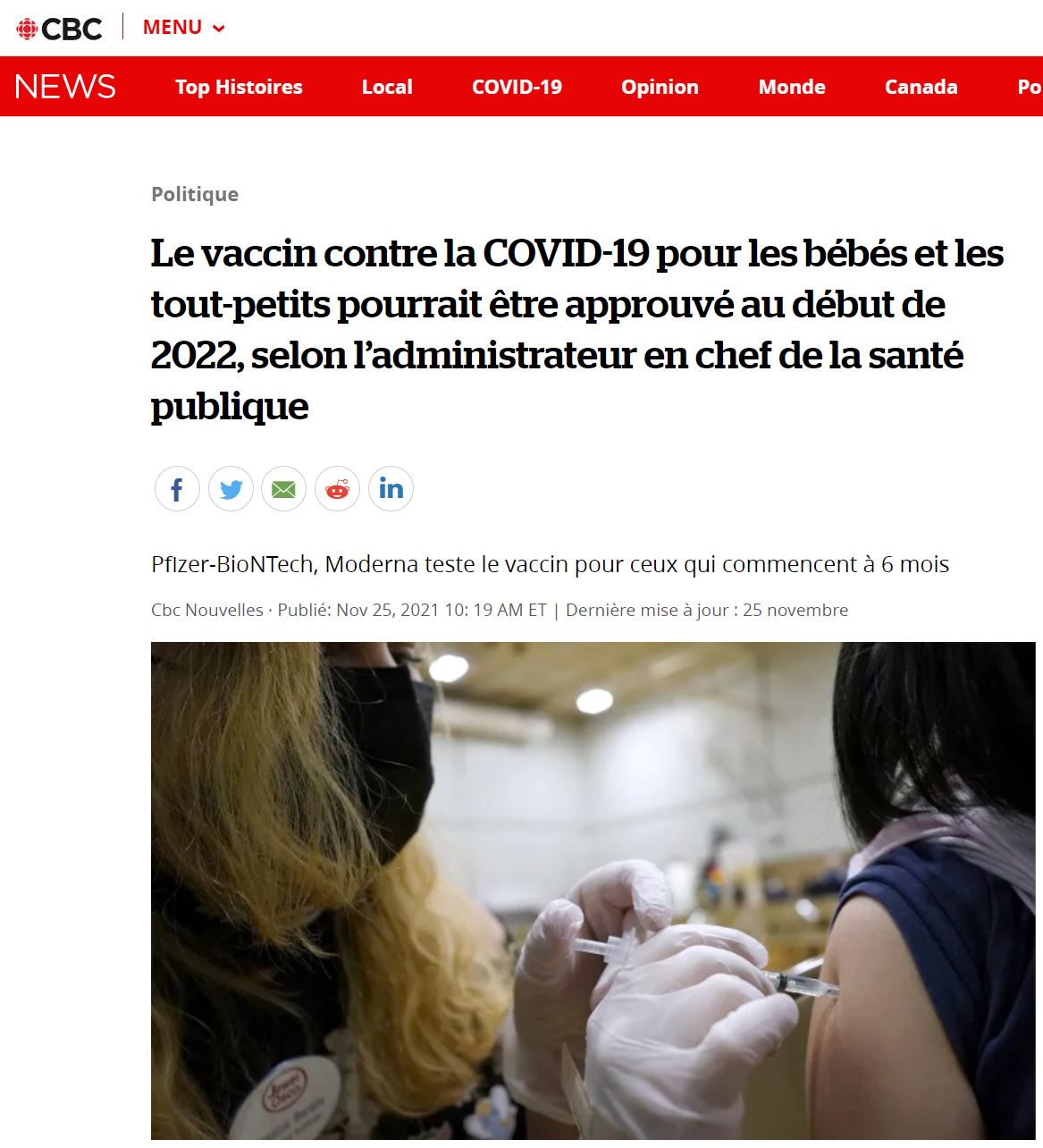 vaccin-covid-19-pourrait-etre-approuve-en-debut-de-2022-pour-les-bebes-au-canada.JPG