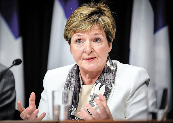 La vérificatrice générale du Québec aurait décidé de se pencher sur le controversé projet de parc éolien Apuiat de 200 mégawatts (MW), qui pourrait voir le jour sur la Côte-Nord.